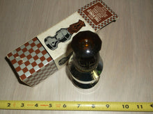 Avon The King II Chess Piece Bottle