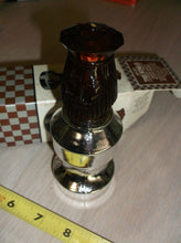 Avon The King II Chess Piece Bottle
