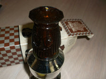 Avon The King II Chess Piece Bottle