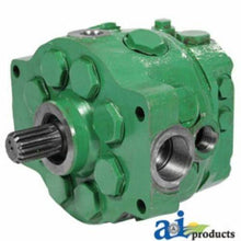 AR97872 Hydraulic Pump Fits John Deere: 9950 9960 9965 9970 300 500 600 1550