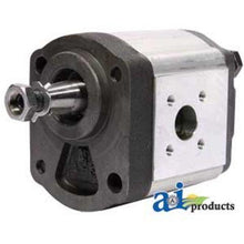 1176452 Hydraulic Pump Assy