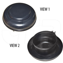 7S3687 Hood AS Fits Caterpillar 816F 816F II 826C 826G 836 815F 815F II 825C SR4