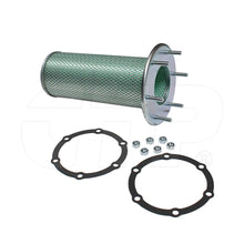 2S1285 Element-Air/Secondary Fits Caterpillar 3304 3306 3304B SR4 120G 12G 130G