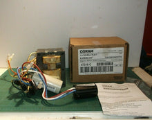 OSRAM 47316-C Lumalux LU100 Multi Kit 47316 Ballast Kit
