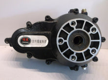 Xinzhan 3 Wheel Electric Differential & Housing