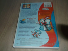 Dr. Seuss The Cat In The Hat DVD Movie