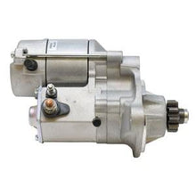 S-8811 Starter, NDenso New Peugeot 1.9L Engine, NDenso System (YR.97-96)