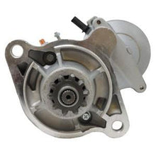 S-8811 Starter, NDenso New Peugeot 1.9L Engine, NDenso System (YR.97-96)