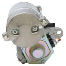 S-8811 Starter, NDenso New Peugeot 1.9L Engine, NDenso System (YR.97-96)
