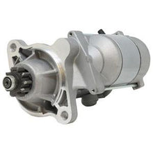 S-8811 Starter, NDenso New Peugeot 1.9L Engine, NDenso System (YR.97-96)