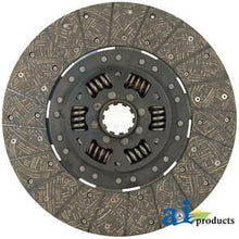 633112619 Clutch Kit Includes: D8NN7563AB Pressure Plate & 82011593 Trans Disc