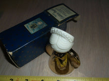 Avon Golden Angel Sweet Honesty Cologne in Box