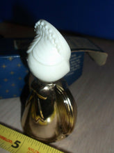 Avon Golden Angel Sweet Honesty Cologne in Box