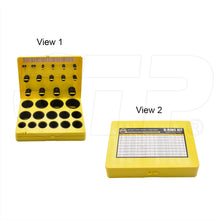 CTPSN75 O-Ring Kit NIT-75 Fits Caterpillar CTP-NBR75