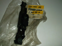 2268560 GM Front Seat Belt Track - Left