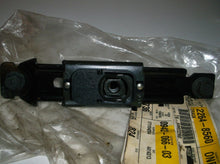2268560 GM Front Seat Belt Track - Left