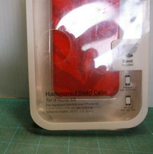 incase Hammered Snap Case For iPhone 4/4s With Stand