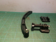 Action Cam Mounting Accessories