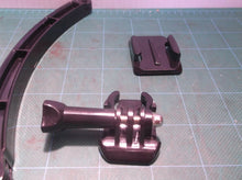 Action Cam Mounting Accessories
