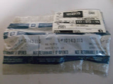 10143115 GM Cover Passenger Side