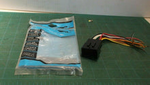 Metra Aftermarket Radio Wiring Harness for 1998-2008 Ford Lincoln Mercury Mazda