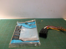 Metra Aftermarket Radio Wiring Harness for 1998-2008 Ford Lincoln Mercury Mazda