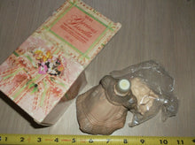 Avon Precious Priscilla " Sweet Honesty" Cologne Decanter Bottle 3 FL. OZ.