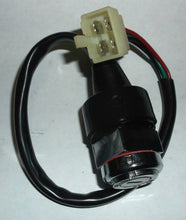4-Pin Ignition Switch, May fit many applications
