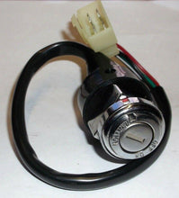 4-Pin Ignition Switch, May fit many applications