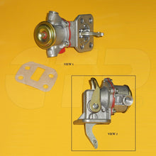 1280989 Pump AS-Lift Fits Caterpillar 7C2798 212 AP-800 CP-433B CS-433B WE-601B