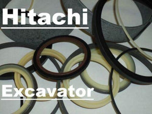 4176980 Arm Cylinder Seal Kit Fits Hitachi UH016 UH181