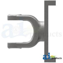 803-3500 D358300 Yoke Torque Flange Fit Weasler 35 Series (Used W/3054 Or 80A75)