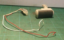 LED & Switch Button Off A Ryobi P241 18V Right Angle Drill