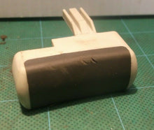 LED & Switch Button Off A Ryobi P241 18V Right Angle Drill