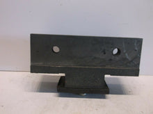 Sliding Jaw ONLY Off Of A Jet DPAV-5A 4 1/2" Drill Press Angle Vise #365535