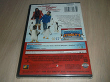 Mr Popper's Penguins DVD Movie