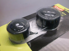 AC05FCK Ryobi Fuel Gas Cap With Tethers For Trimmers/Blowers-Homelite, Toro
