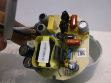 LED Ballast Off Of A Unit With Damaged Ring