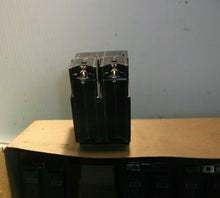 5 General Electric THQL2150 Circuit Breakers 2 Pole 50-Amp Thick Series