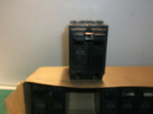 5 General Electric THQL2150 Circuit Breakers 2 Pole 50-Amp Thick Series