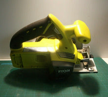 Ryobi P504G 18V One+ Lithium-Ion Cordless 5 1/2" Circular Saw Bare Tool
