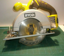 Ryobi P504G 18V One+ Lithium-Ion Cordless 5 1/2" Circular Saw Bare Tool