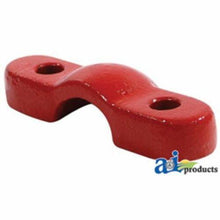 60763DB Stay Rod Cap Fits Case-IH: Hydro 70,1026,1206,1256,1456,544,560,656,