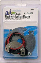 21A200D Ignition Module Fits Allis-Chalmers 170 175 Clark C500 35 C500 40