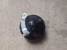 Black Atv/Bike Brake assembly w/brake 4 1/2" Circumfrence