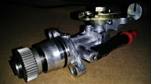 KW13974 Oil Pump for 50CC 2-Stroke Moped Engine (Also fits CPI & Keeway Bikes)