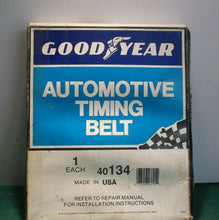 Goodyear 40134 Engine Timing Belt