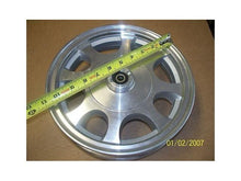 Marshin Scooter Peace 49cc 2.15x10 Rim Front