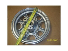 Marshin Scooter Peace 49cc 2.15x10 Rim Front