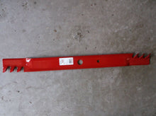 15-6297 Lawnmower Blade Replaces snapper blade for 30" cut rear engine rider